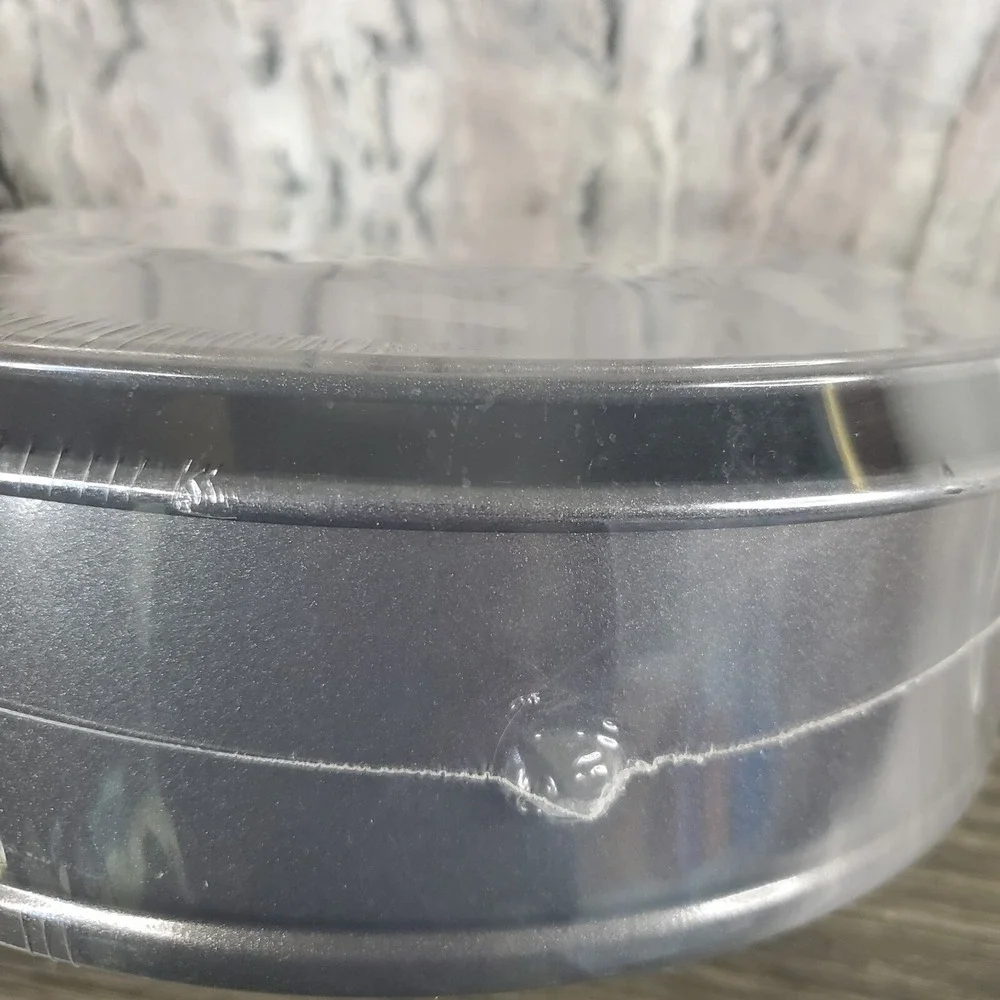 The Unbranded Brand new plastic
